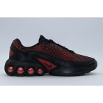 Nike Air Max Dn Sneakers Μαύρα, Κόκκινα