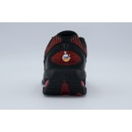 Nike Air Max Dn Sneakers Μαύρα, Κόκκινα