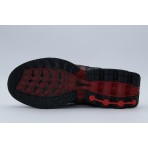 Nike Air Max Dn Sneakers Μαύρα, Κόκκινα