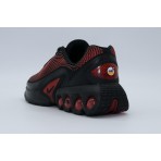 Nike Air Max Dn Sneakers Μαύρα, Κόκκινα