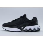 Nike Air Max Dn Sneakers Μαύρα, Λευκά