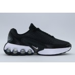 Nike Air Max Dn Sneakers Μαύρα, Λευκά