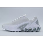 Nike Air Max Dn Sneakers Λευκά, Γκρι