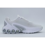 Nike Air Max Dn Sneakers Λευκά, Γκρι