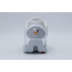 Nike Air Max Dn Sneakers Λευκά, Γκρι