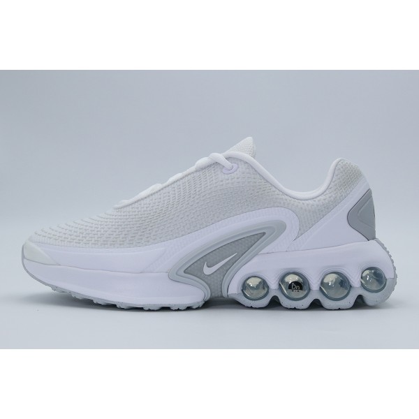 Nike Air Max Dn Sneakers (FB8987 100)
