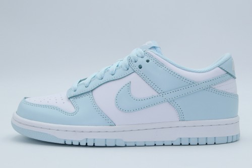 Nike Dunk Low Sneakers (FB9109 105)