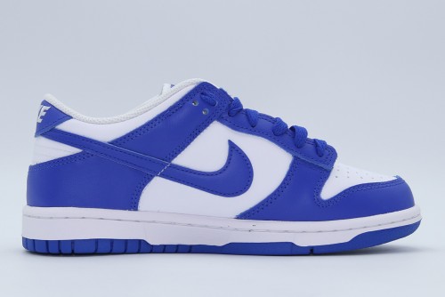 Nike Dunk Low Sneakers (FB9109 131)