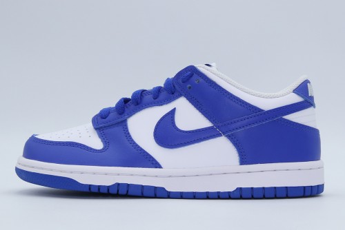 Nike Dunk Low Sneakers (FB9109 131)