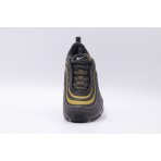 Nike Air Max 97 Γυναικεία Αθλητικά Παπούτσια Γκρι & Χρυσά