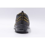Nike Air Max 97 Γυναικεία Αθλητικά Παπούτσια Γκρι & Χρυσά