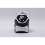 Nike Air Max 90 Ανδρικά Sneakers Λευκά, Πράσινα, Γκρι, Μαύρα