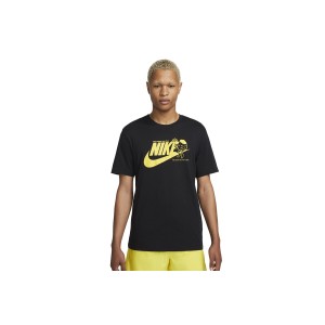 Nike T-Shirt Ανδρικό (FB9796 010)