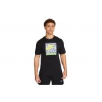 Nike T-Shirt Ανδρικό (FB9815 010)