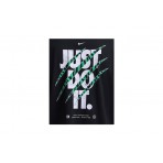 Nike T-Shirt Ανδρικό (FB9817 010)