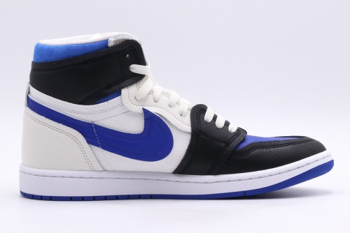 Jordan Wmns Air 1 Mm High Sneakers (FB9891 041)