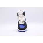 Jordan Air 1 Method of Make Royal Toe High Παπούτσια