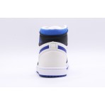 Jordan Air 1 Method of Make Royal Toe High Παπούτσια