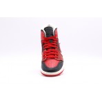 Jordan Air 1 Method of Make Sport Red High Παπούτσια