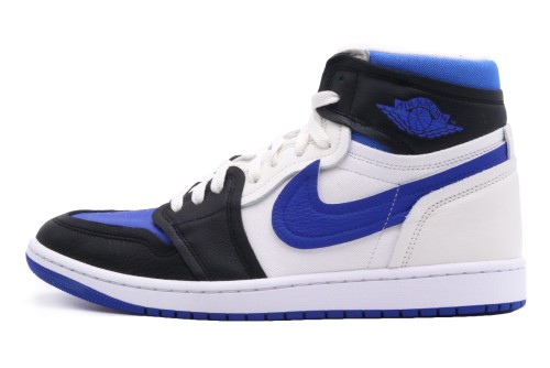 Jordan Wmns Air 1 Mm High Sneakers (FB9891 041)