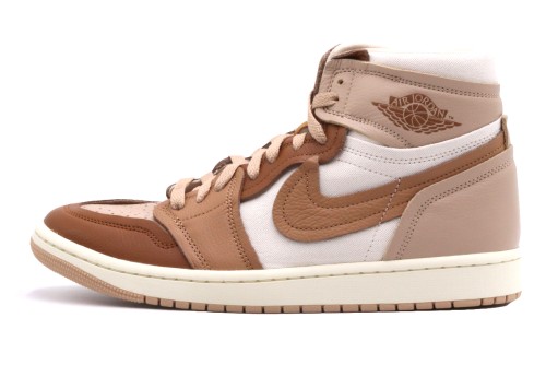 Jordan Wmns Air 1 Mm High Sneakers (FB9891 200)