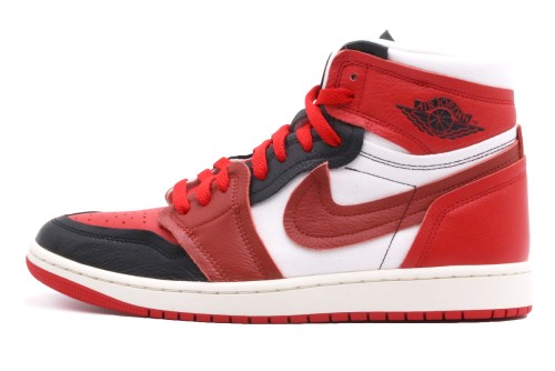 Jordan Wmns Air 1 Mm High Sneakers (FB9891 600)