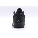 Jordan Stay Loyal 3 Black Anthracite Παπούτσια Μαύρα
