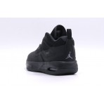Jordan Stay Loyal 3 Black Anthracite Παπούτσια Μαύρα