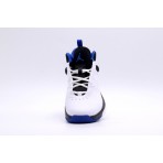 Jordan Stay Loyal 3 White Game Royal Παπούτσια Λευκά, Μαύρα, Μπλε