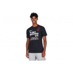 Nike T-Shirt Ανδρικό (FD0134 010)