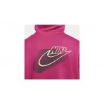 Nike Hoodie Ανδρικό (FD0414 621)