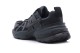 Nike V2K Run Γυναικεία Sneakers Μαύρα, Γκρι
