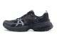 Nike V2K Run Γυναικεία Sneakers Μαύρα, Γκρι