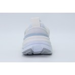 Nike V2K Run Sneakers Λευκά, Σιέλ, Γκρι Ανοιχτό