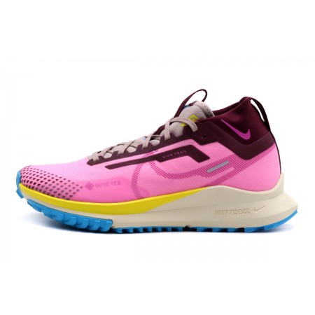Nike React Pegasus Trail 4 GΤΧ Αθλητικά Παπούτσια Trail Running