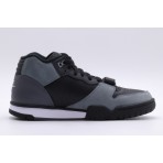 Nike Air Trainer 1 Ανδρικά Sneakers Μαύρα, Γκρι Σκούρα, Λευκά