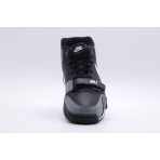 Nike Air Trainer 1 Ανδρικά Sneakers Μαύρα, Γκρι Σκούρα, Λευκά
