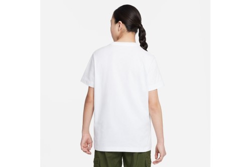 Nike Sportswear T-Shirt (FD0928 100)
