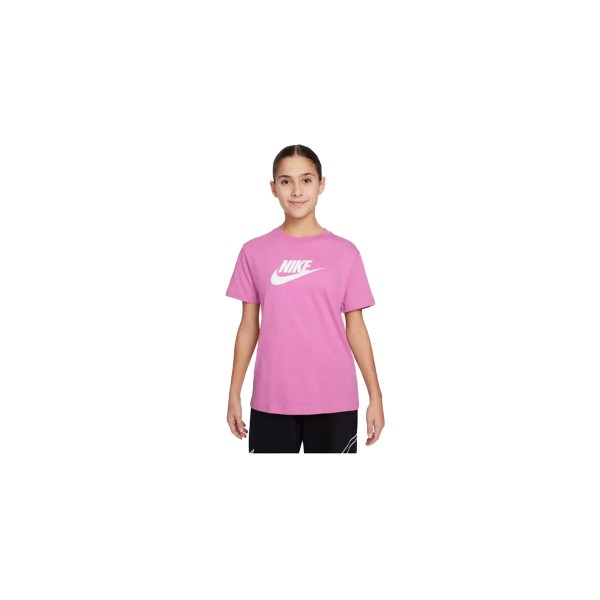 Nike Sportswear T-Shirt (FD0928 620)