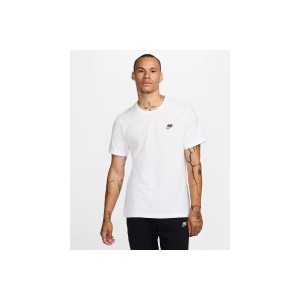 Nike Sportswear Club T-Shirt Ανδρικό (FD1184 101)