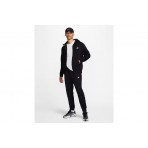 Nike Sportswear Club Ανδρικό Κοντομάνικο T-Shirt Λευκό