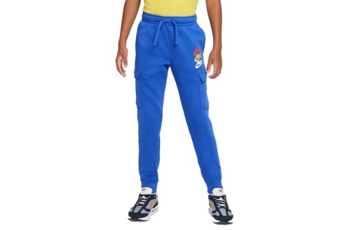 Nike Παντελόνι Φόρμας (FD1200 480)