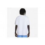 Nike T-Shirt Ανδρικό (FD1251 100)