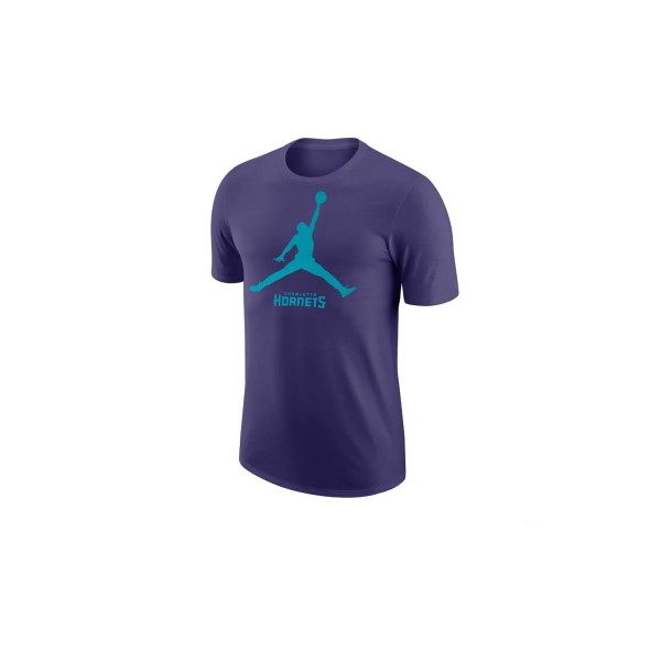 Jordan T-Shirt Ανδρικό (FD1459 566)