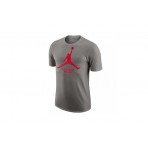 Jordan NBA Chicago Bulls Essential Ανδρικό Κοντομάνικο T-Shirt