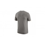 Jordan NBA Chicago Bulls Essential Ανδρικό Κοντομάνικο T-Shirt