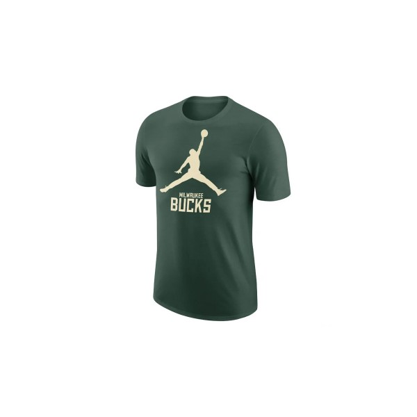 Jordan T-Shirt Ανδρικό (FD1474 323)