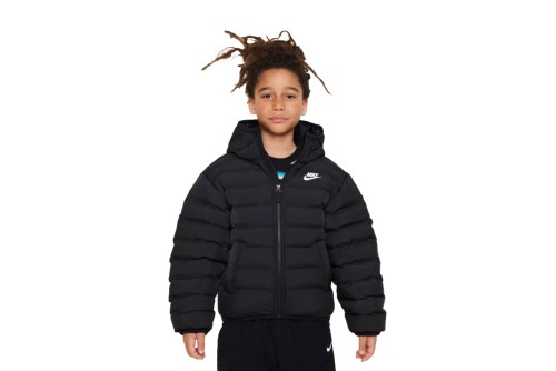 Nike Sportswear Lightweight Synthetic Fill Μπουφάν Puffer (FD2845 010)