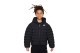 Nike Sportswear Lightweight Παιδικό Puffer Μπουφάν Μαύρο