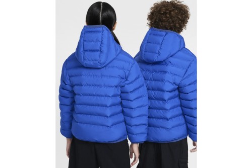 Nike Sportswear Lightweight Synthetic Fill Μπουφάν Puffer (FD2845 480)